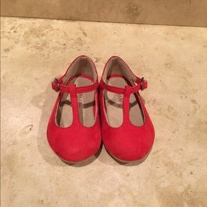 Zara T Straps